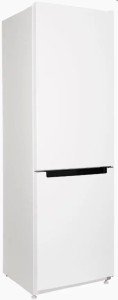 Холодильник WHITE NRB 132 W NORDFROST Холодильник WHITE NRB 132 W NORDFROST