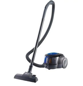 Пылесос VK69662N BLACK/BLUE LG Пылесос VK69662N BLACK/BLUE LG