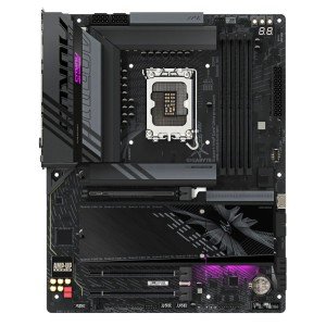 Материнская плата Z890 S1851 ATX Z890 A ELITE WIFI7 1.1 GIGABYTE