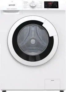 Стиральная машина WHE72SFS 737924 GORENJE Стиральная машина WHE72SFS 737924 GORENJE