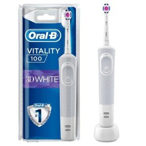 Электрическая зубная щетка VITALITY D100.413 ORAL-B Электрическая зубная щетка VITALITY D100.413 ORAL-B