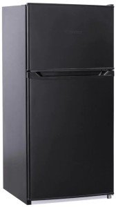 Холодильник BLACK NRT 143 232 NORDFROST Холодильник BLACK NRT 143 232 NORDFROST