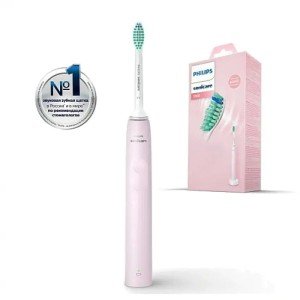 Электрическая зубная щетка HX3651/11 PHILIPS