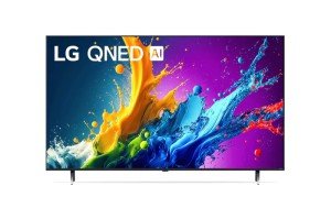 Телевизор QNED 65" 4K 65QNED80T6A.ARUG LG Телевизор QNED 65" 4K 65QNED80T6A.ARUG LG