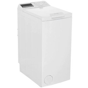 Стиральная машина Indesit BTW B7220P EU/N