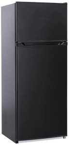 Холодильник BLACK NRT 141 232 NORDFROST Холодильник BLACK NRT 141 232 NORDFROST