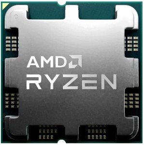 Процессор RYZEN X6 7500F SAM5 65W 3700 100-000000597 AMD Процессор RYZEN X6 7500F SAM5 65W 3700 100-000000597 AMD