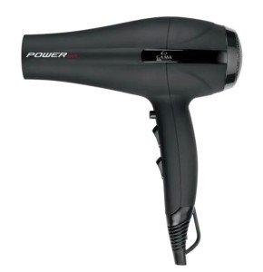 Фен POWER ION BLACK GA.MA
