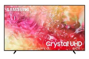 Телевизор SAMSUNG UE65DU7100UXCE Телевизор SAMSUNG UE65DU7100UXCE