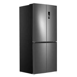 Холодильник INVERTER MFF181NFSB MAUNFELD
