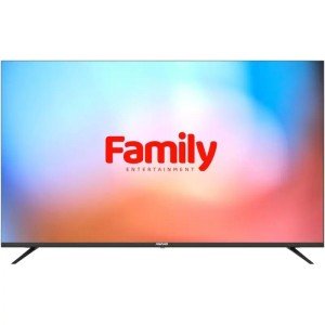Телевизор LCD 50" 4K UHD FAMILY SMART 50LU6000T ASANO Телевизор LCD 50" 4K UHD FAMILY SMART 50LU6000T ASANO