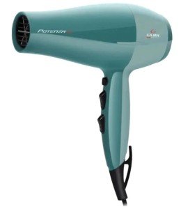 Фен POTENZA ION 3D THERAPY GA.MA