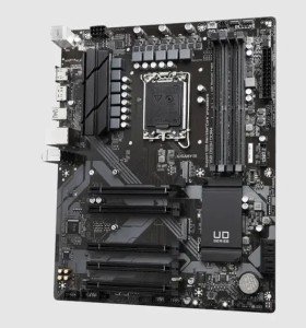 Материнская плата B760 S1700 ATX B760 DS3H DDR4 GIGABYTE