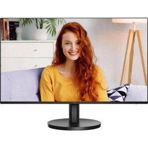 Монитор AOC 27" 27B3CA2, 16:9, IPS, FHD, 4ms, 250cd, 100Hz, HDMI, USB, USB-C, SPK
