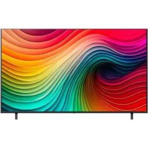 Телевизор UHD 55" 4K 55NANO80A6B.ARUG LG
