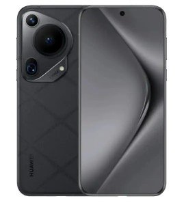 Мобильный телефон PURA 70 ULTRA 16/512GB HBP-LX9 BLACK HUAWEI