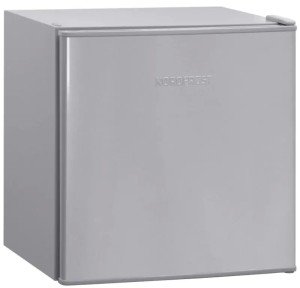 Холодильник SILVER NR 506 S NORDFROST Холодильник SILVER NR 506 S NORDFROST