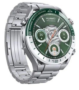 Умные часы ULTIMATE WDS-B19 TITANIUM HUAWEI