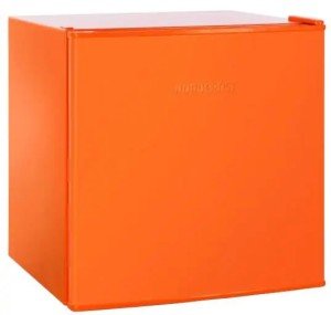 Холодильник ORANGE NR 506 OR NORDFROST Холодильник ORANGE NR 506 OR NORDFROST