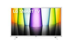 Телевизор LCD 32" 32LQ63806LC.ARUG LG FullHD SmartTV WiFi цвет белый Телевизор LCD 32" 32LQ63806LC.ARUG LG FullHD SmartTV WiFi цвет белый