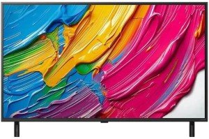 Телевизор QNED 50" 4K 50QNED80A6A.ARUG LG Телевизор QNED 50" 4K 50QNED80A6A.ARUG LG
