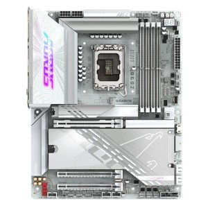 Материнская плата Z890 S1851 ATX Z890 AORUS PRO ICE GIGABYTE