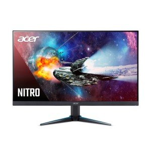 Монитор LCD 27" VG270KLBMIIPX BLACK UM.HV0CD.L01 ACER