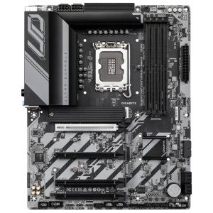 Материнская плата Z890 S1851 ATX Z890 UD WIFI6E GIGABYTE