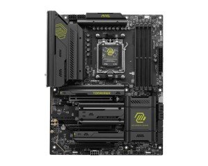 Материнская плата AMD X870 SAM5 ATX MAG X870E TOMAHAWK WIFI MSI