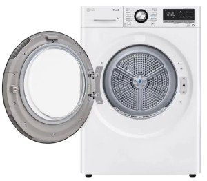 Сушильная машина DC90V3V6W LG Сушильная машина DC90V3V6W LG