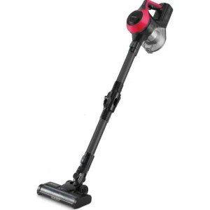 Вертикальный пылесос STICK ZSVC511DF PINK ZELMER
