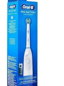 Электрическая зубная щетка DB5 ORAL-B Электрическая зубная щетка DB5 ORAL-B
