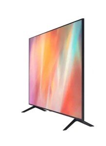 Телевизор 55" 4K UE55AU7101UCCE SAMSUNG Телевизор 55" 4K UE55AU7101UCCE SAMSUNG