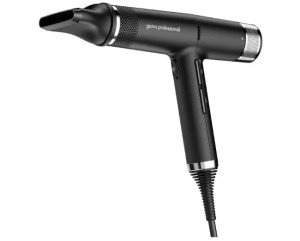 Фен IQ1 PERFETTO BLACK GA.MA