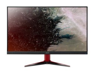 Монитор Acer VG271Zbmiipx 27'', 16:9, IPS, FHD, 0,5/1ms, 400cd, 280Hz, HDMI, DP, SPK