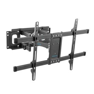 Кронштейн для телевизора Kromax CORBEL-8, 32"-75", макс. 55кг