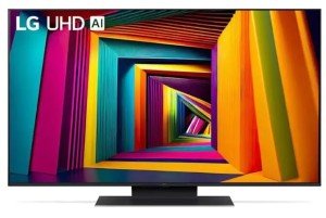 Телевизор UHD 50" 4K 50UT91006LA.ARUG LG Телевизор UHD 50" 4K 50UT91006LA.ARUG LG