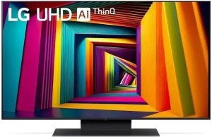 Телевизор LG 43UT91006LA UHD 4K SmartTV WiFi Телевизор LG 43UT91006LA UHD 4K SmartTV WiFi