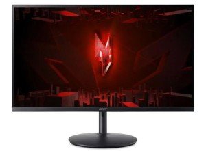 Монитор Acer XF270X1biiph 27'', 16:9, IPS, FHD, 1/4ms, 250cd, 200Hz, HDMI, DP, HAS