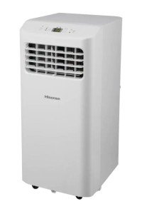 Мобильный кондиционер AP-07CR4GKVS00 HISENSE 
