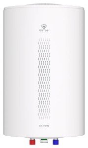 Накопительный электрический водонагреватель COMFORTE RWH-C80-RE ROYAL CLIMA