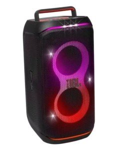 Акустическая система PARTYBOX CLUB 120 (CN) 160W BLACK JBL