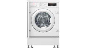 Встраиваемая стиральная машина WIW24342EU BOSCH