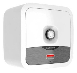 Накопительный электрический водонагреватель ABS ANDRIS2 R 10 U ARISTON