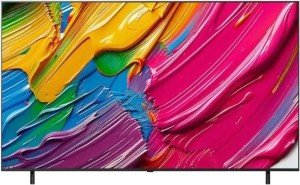 Телевизор QNED 65" 4K 65QNED80A6A.ARUG LG Телевизор QNED 65" 4K 65QNED80A6A.ARUG LG