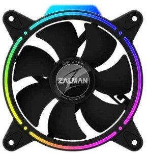 Вентилятор для корпуса 120MM ZM-RFD120A ZALMAN