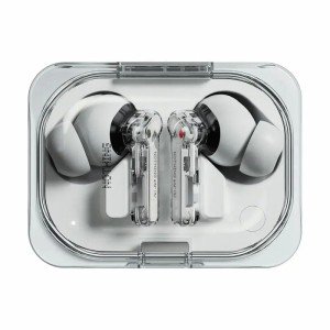 Гарнитура NOTHING EAR (a) A10600064 INTL WHITE Гарнитура NOTHING EAR (a) A10600064 INTL WHITE
