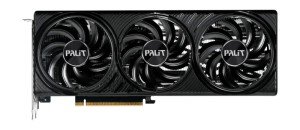 Видеокарта PCIE16 RTX5060TI 8GB PA-RTX5060Ti INFINITY 3 OC 8GB PALIT
