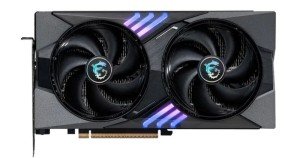 Видеокарта PCIE16 RTX5060TI 8GB RTX 5060 Ti 8G GAMING OC MSI