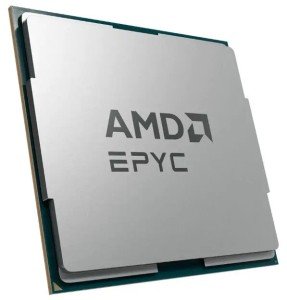 Процессор EPYC X24 9255 SP5 OEM 200W 3200 100-000000694 AMD Процессор EPYC X24 9255 SP5 OEM 200W 3200 100-000000694 AMD